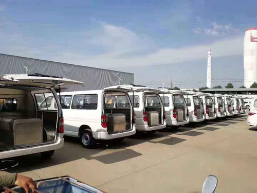 麻阳深度解析遗体运输价格